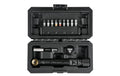TOPEAK Torq Stick Pro 2-10 Nm Werkzeugbox mit Drehmoments.