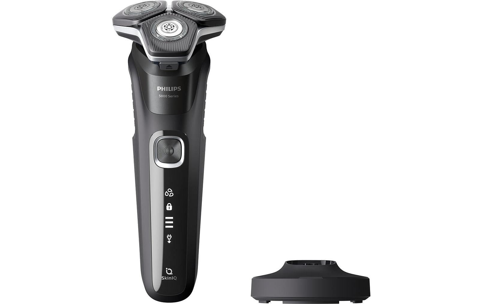Philips Rasierer Series 5000 S5898/25 inkl. Ladestation