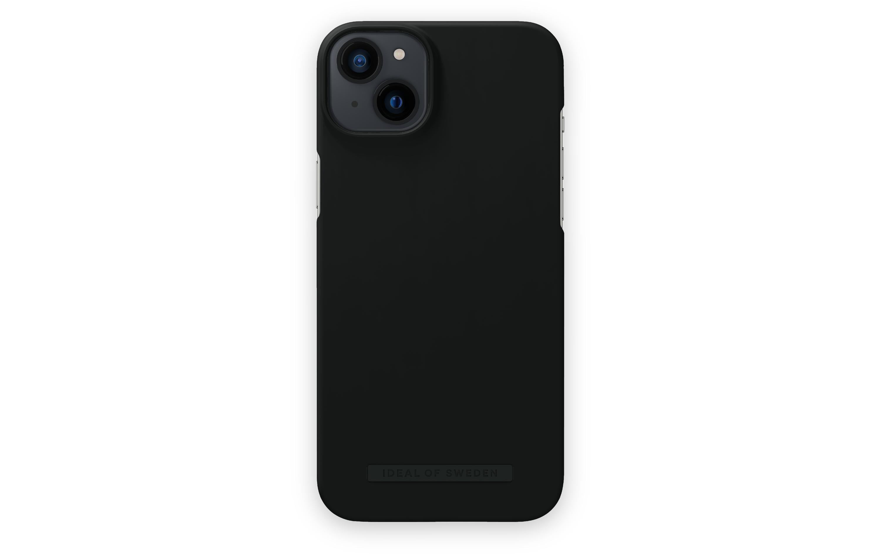 Ideal of Sweden Coal Black