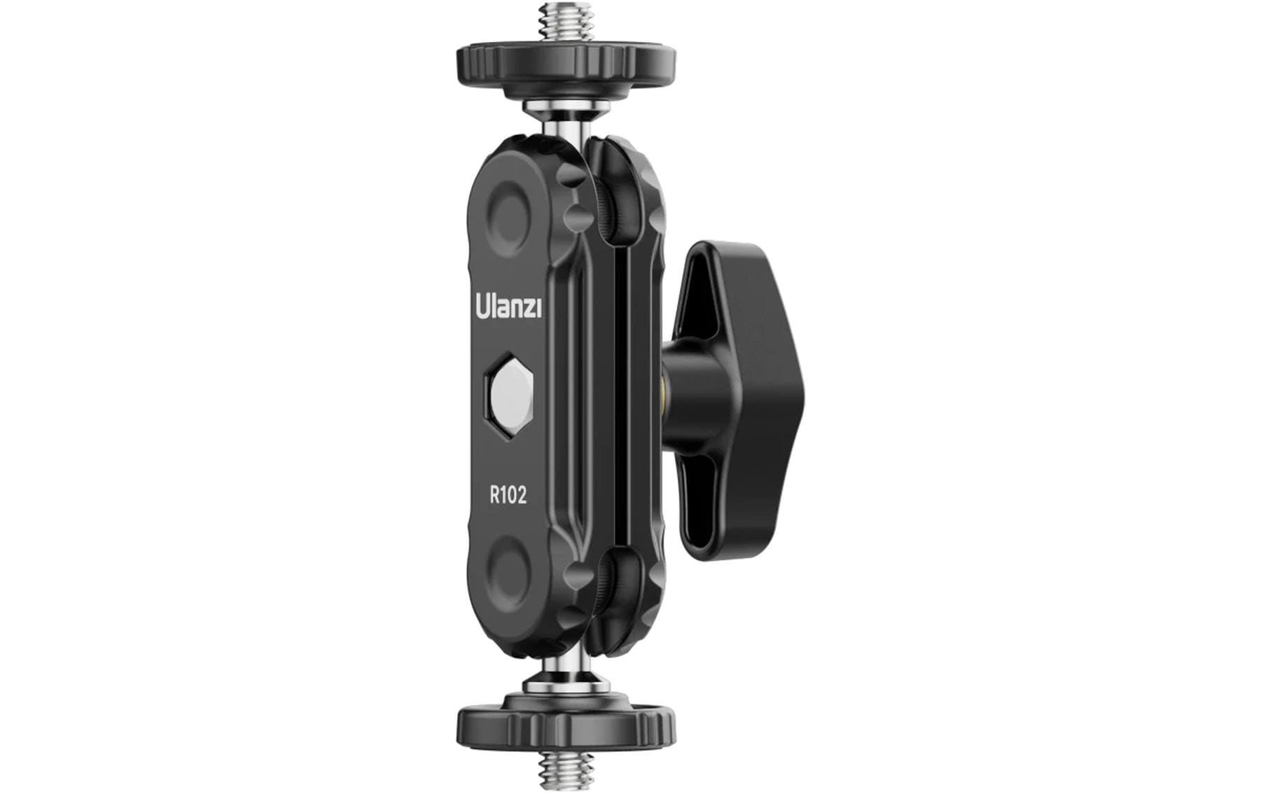 Ulanzi R102 Universal dual mini Kugelgelenk