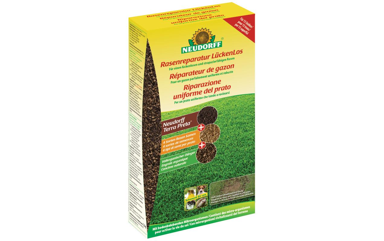 Rasenreparatur LückenLos 1.2 kg