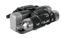 TOPEAK Tubimaster GXT Bolt-on Werkzeug Set mit Rahmenhalt.
