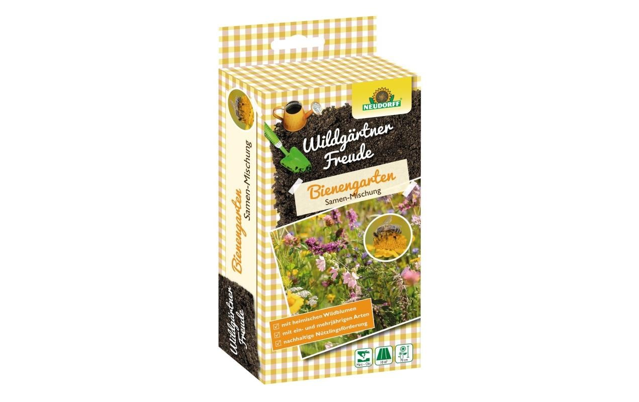 WildgärtnerFreude Bienengarten 50 g (Gartenmischung)