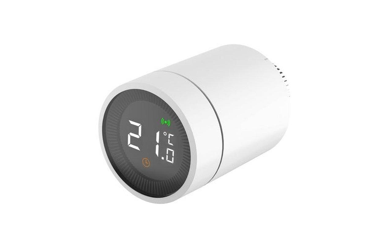 Mentrex Thermostat GS361 WIFI, GS198