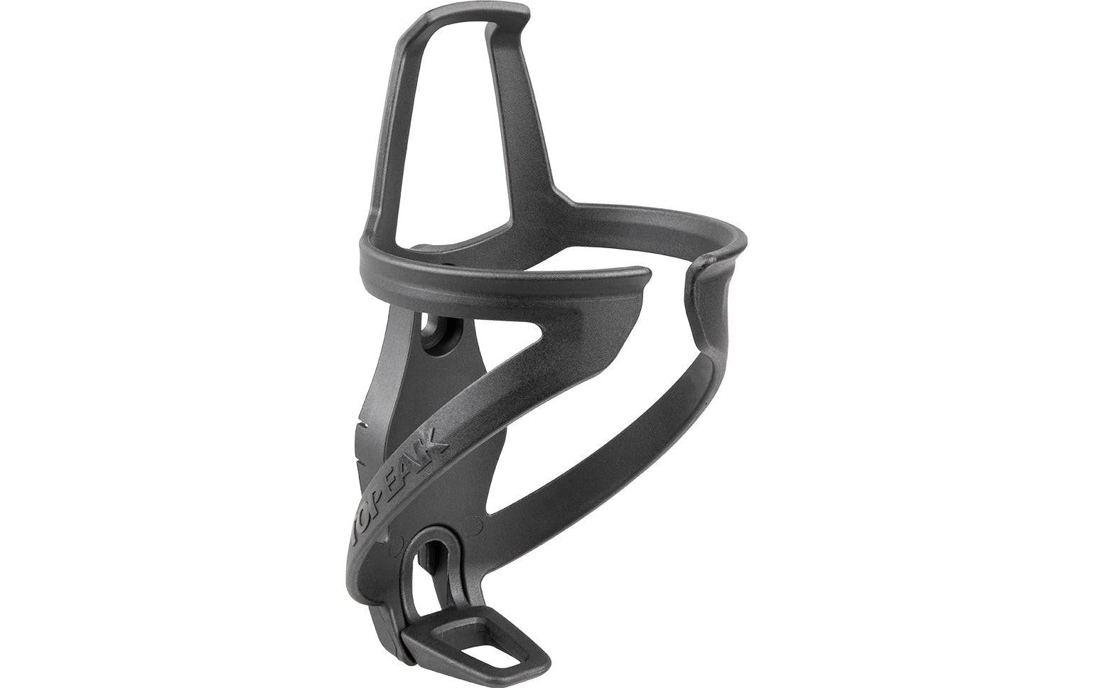 TOPEAK Ninja+ Cage Z Bidonhal. mit Halterung für Apple