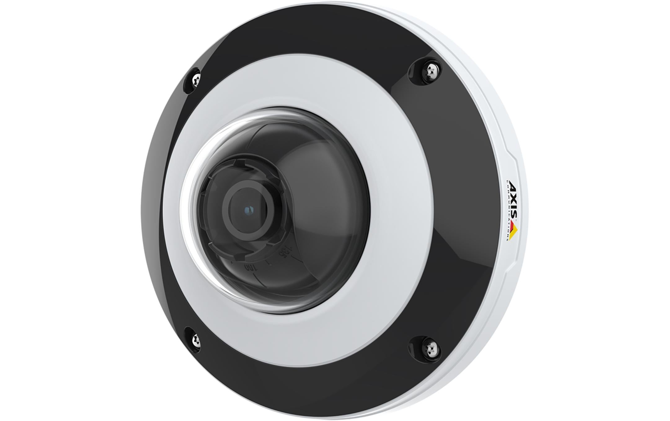 AXIS Netzwerkkamera Sensor F4105-LRE Outdoor, Dome, 2MP, 110°, IR