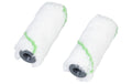 Lasurroller-Mini Ersatzwalze Mikrofaser 50m x 19mm