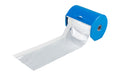 Turbo Cover Abdeckfolie KOMFORT 55cm x 33m PREMIUM, 10 cm, 2 Stk im Polybeutel