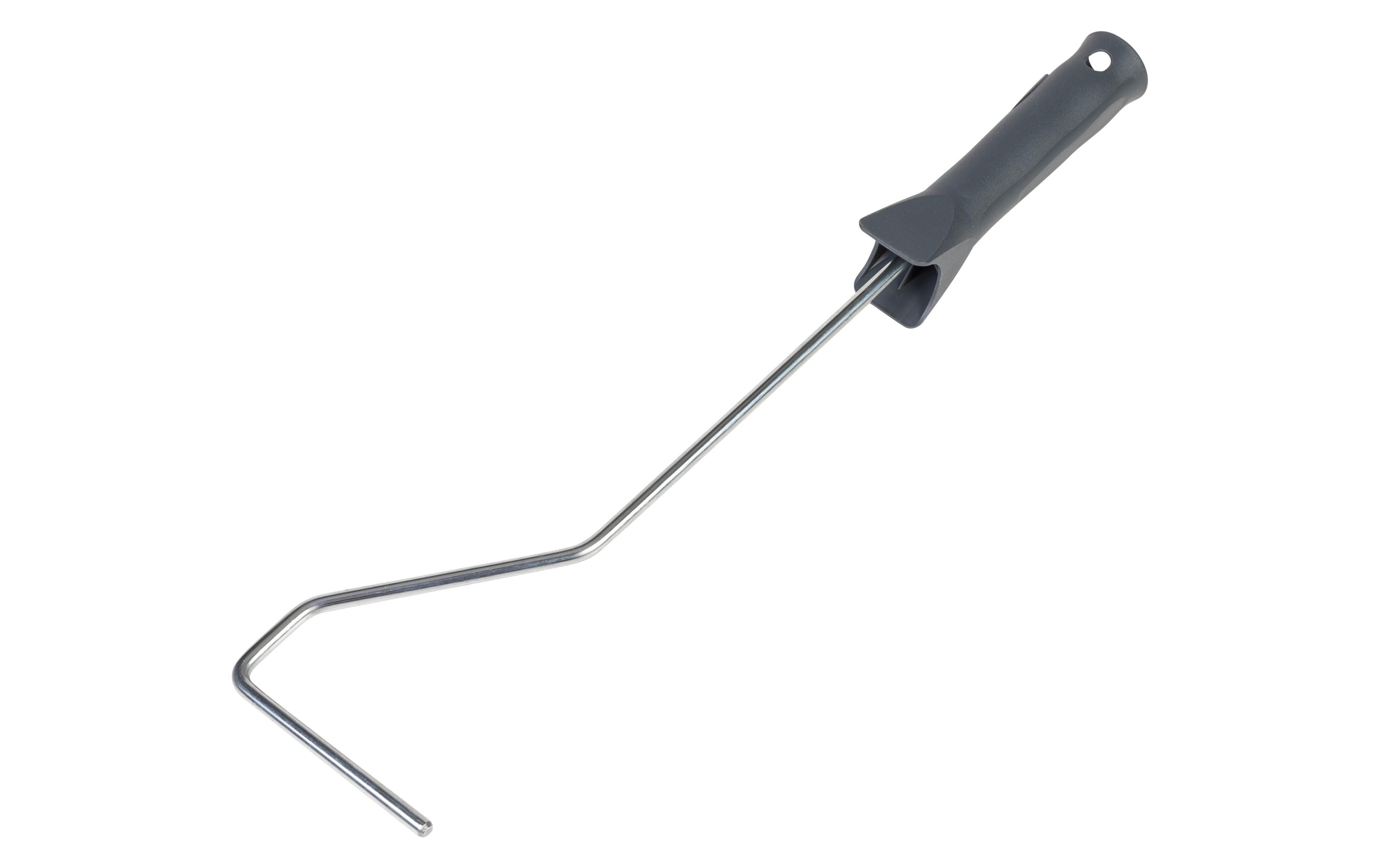 Heizkörperrollerbügel KOMFORT 10cm/39cm extra dünnes Spezialpapier