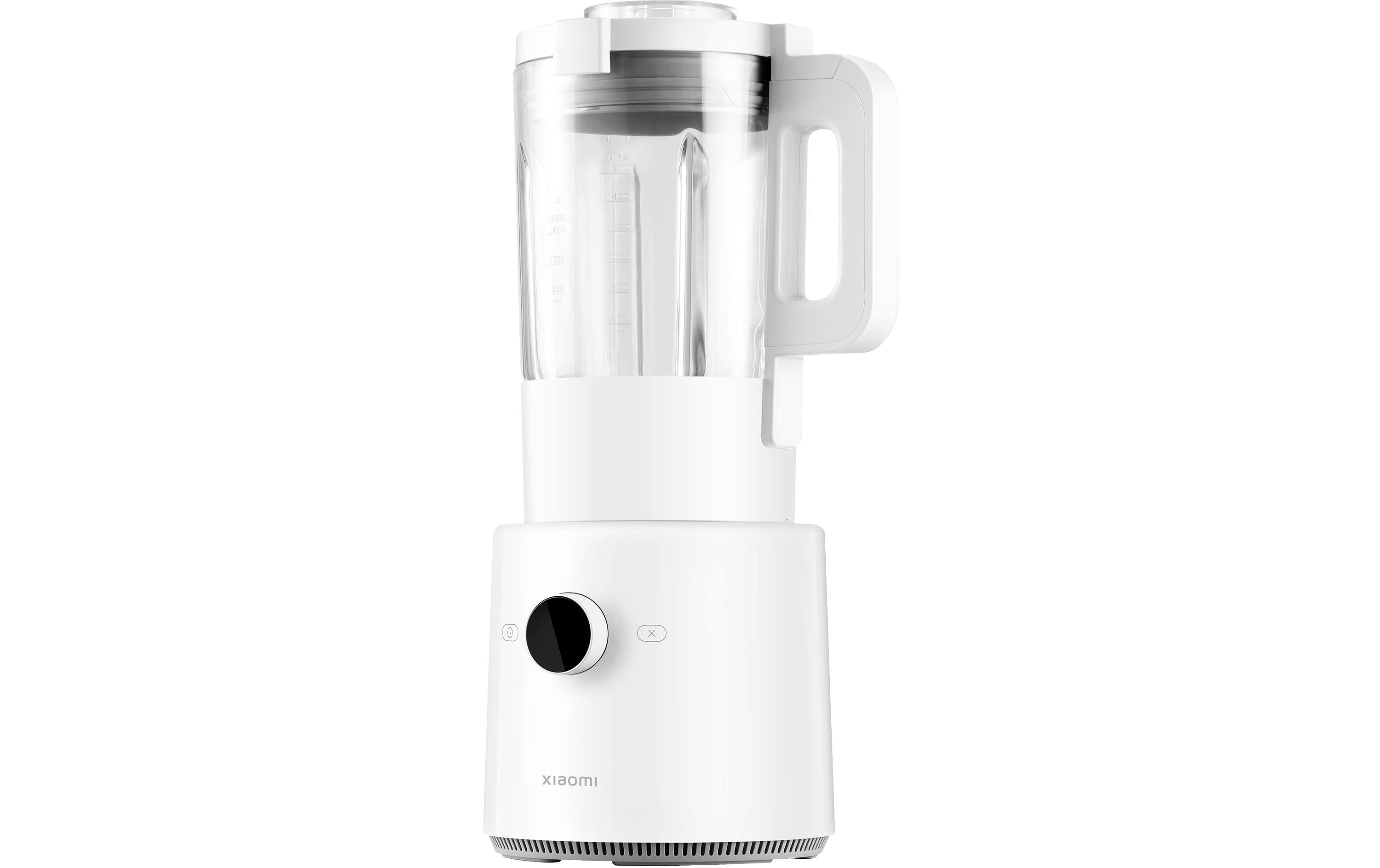 Xiaomi Standmixer Swiss Edition CH Stecker, 1600ml, 1000W