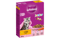 Whiskas Trockenfutter 2-12Mt Huhn 950g