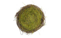 Rico Design Osternest 20cm