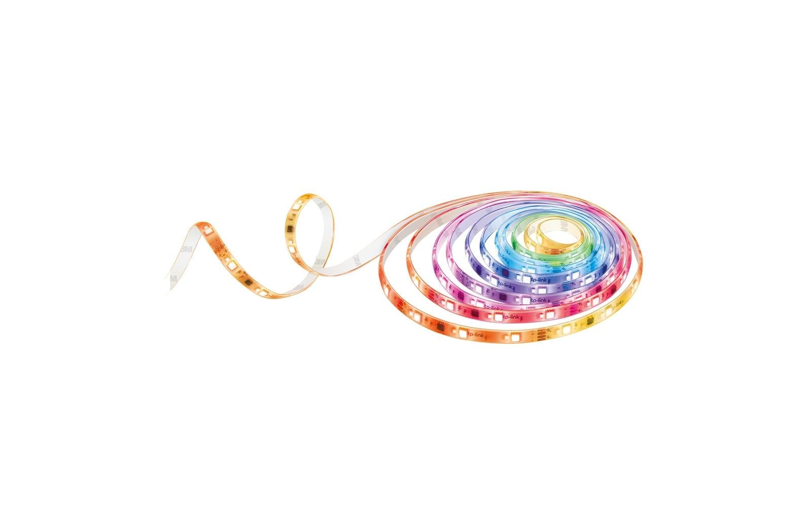 TP-Link Tapo L930-5 Smart Light Strip 5m Multicolor, WLAN 2.4Ghz, Smart App, NT