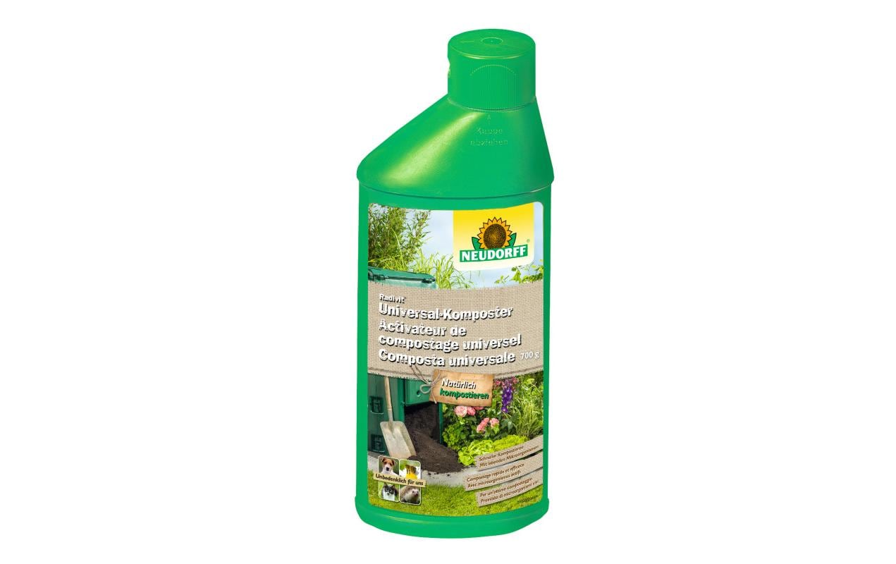 Radivit Universal-Komposter 700 g