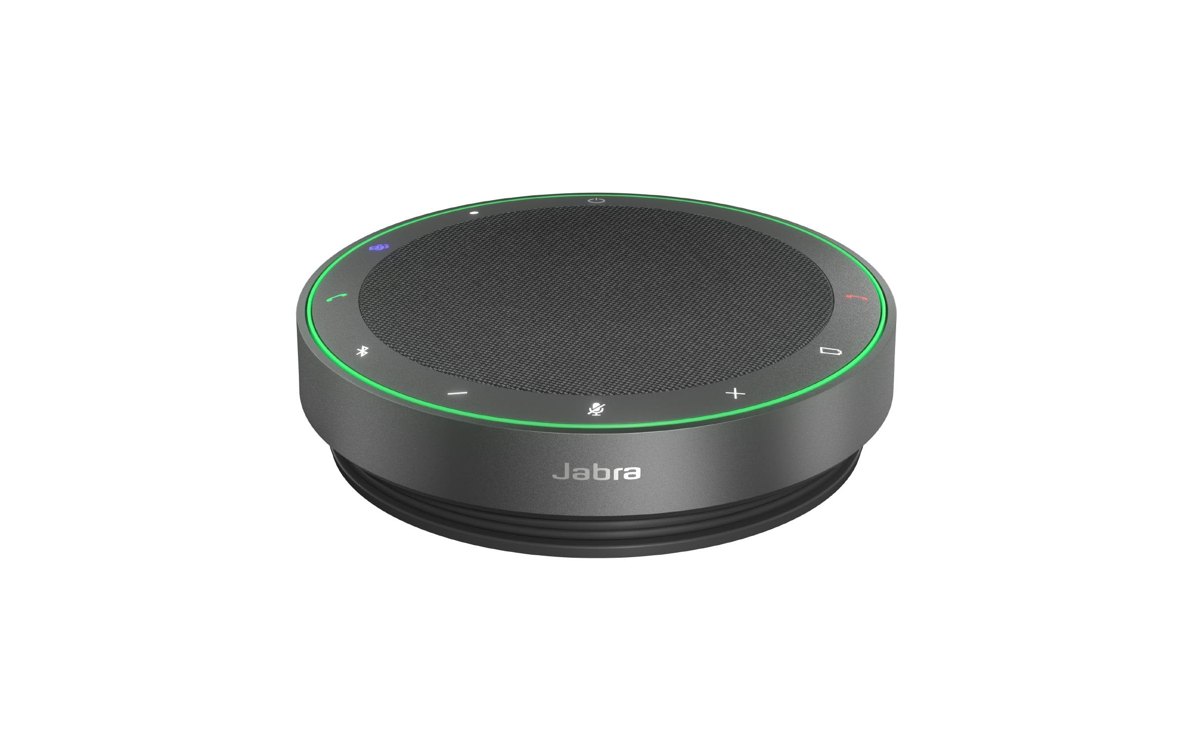 Jabra Speak2 75 MS Teams Link 380 USB A MS Teams Link 380a