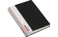 Kolma Sichtbuch Selection A6 recycling, 40 Taschen, schwarz