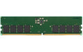 Kingston DDR5 16GB 5600MT/s Single Rank, für div. Desktop PC