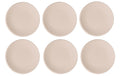Villeroy & Boch New Moon beige Speiset Steingut