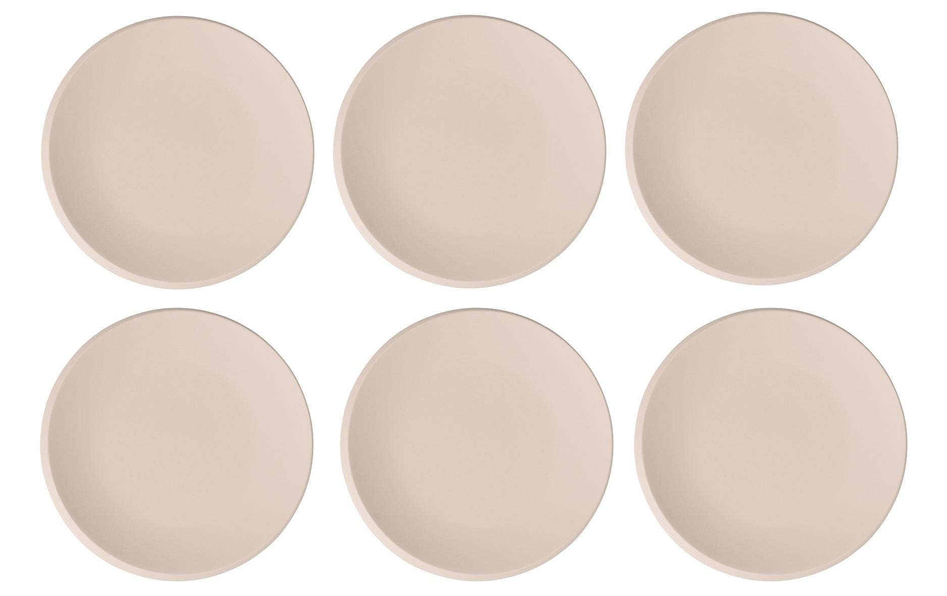 Villeroy & Boch New Moon beige Speiset Steingut