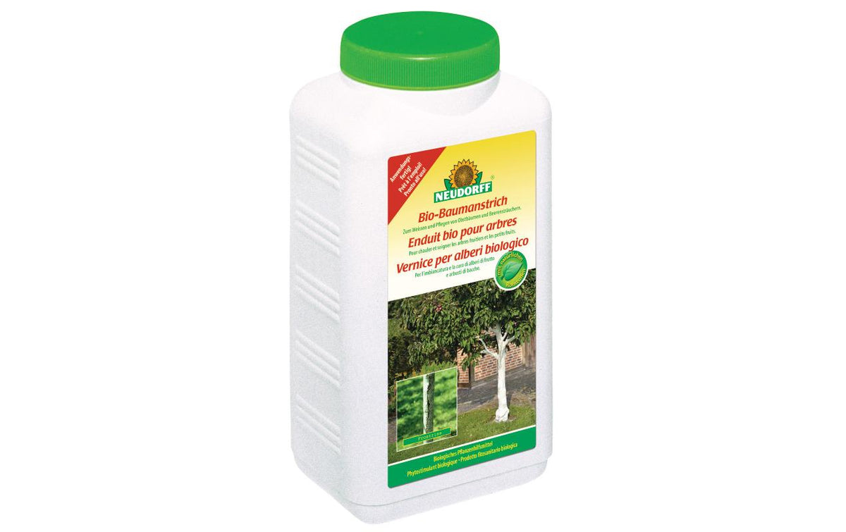 Bio-Baumanstrich 2 ltr