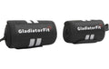 Elastische Handgelenksbänder 2er-Pack