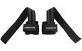 Hebebänder / Zugbänder Lifting Straps Blush