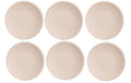 Villeroy & Boch New Moon beige Brottel Steingut