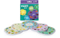 TIMIO Audio Disc 5er Set Set 4 (Relaunch)