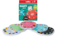 TIMIO Audio Disc 5er Set Set 2 (Relaunch)