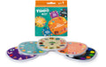 TIMIO Audio Disc 5er Set Set 1 (Relaunch)