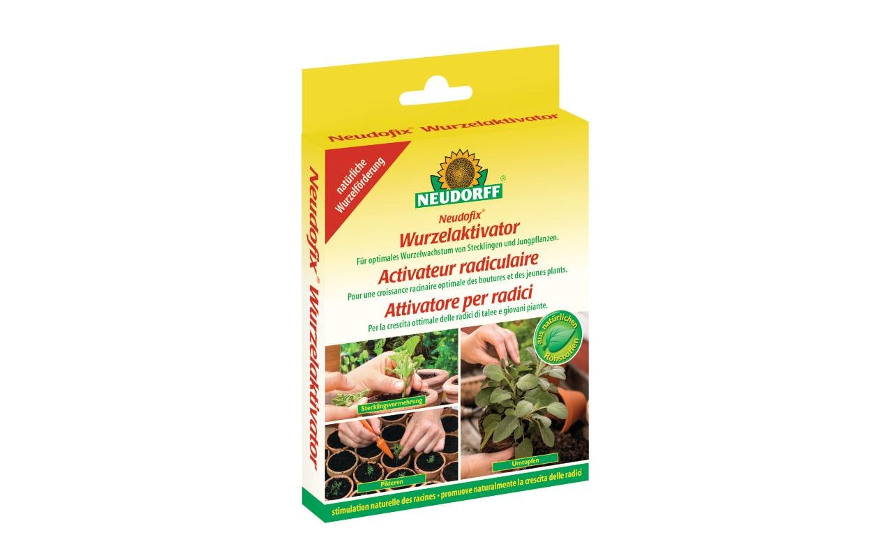 Neudofix Bodenhilfsstoff 40 g