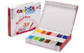 Carioca Fasermaler School Box Joy 288 Stück