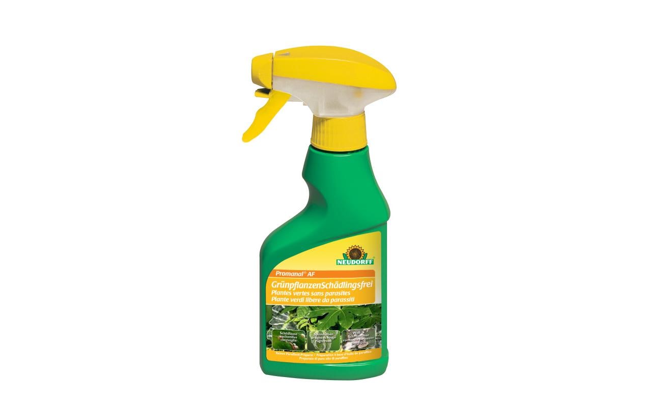 Promanal AF Grünpflanzen Schädlingsfr. 250 ml
