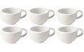 Villeroy & Boch New Moon Espressotasse 6 Stück, 0.10 l