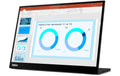 Lenovo TV M14d 14" 16:10, 2240x1400 6ms, 1500:1, 2x USB-C