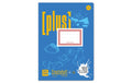 Formati Plus Creativheft C.200 10mm liniert, A4, 20 Blatt