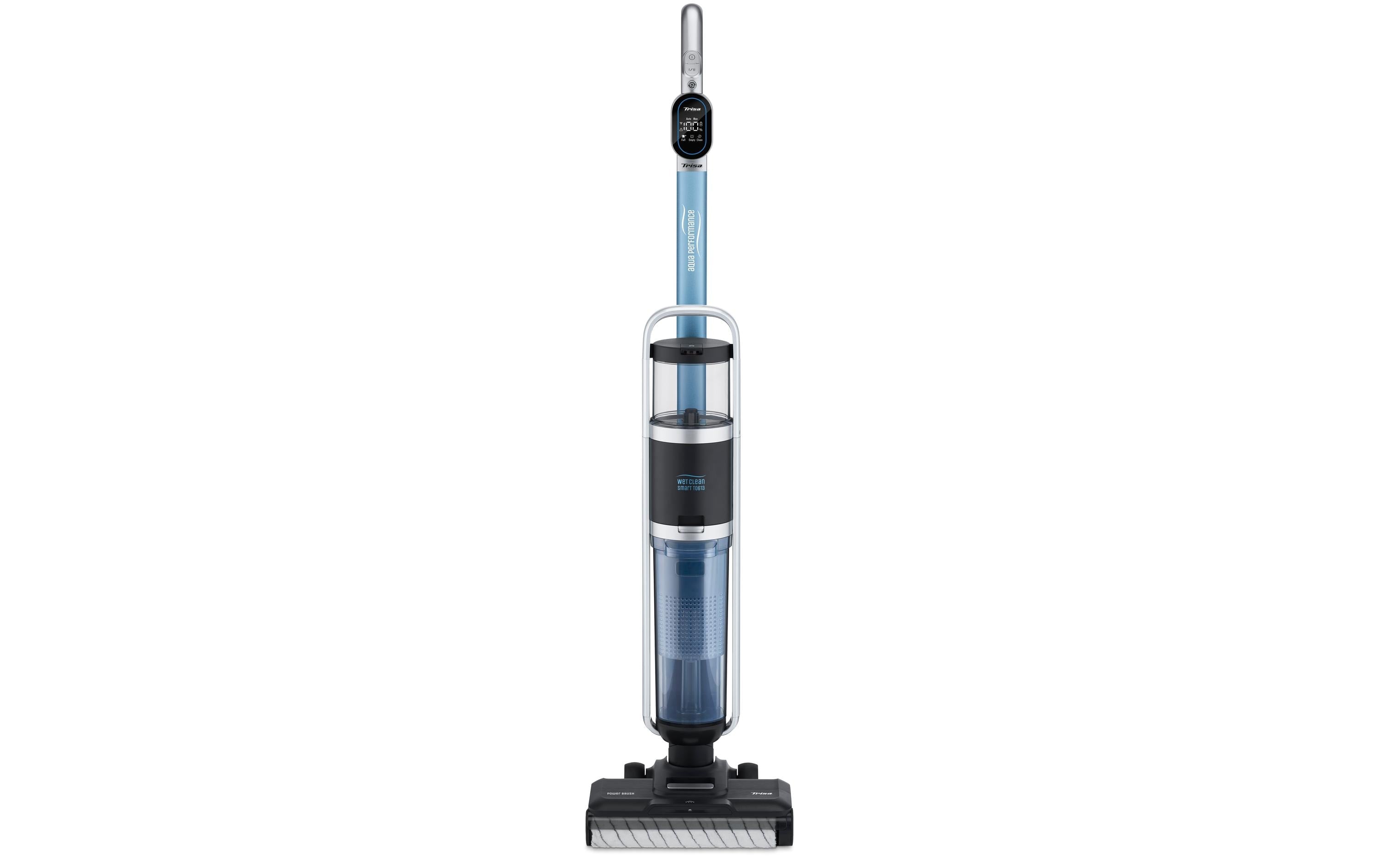 Trisa Wet Clean Smart T0613 32V, 3in1, 2 Stufen