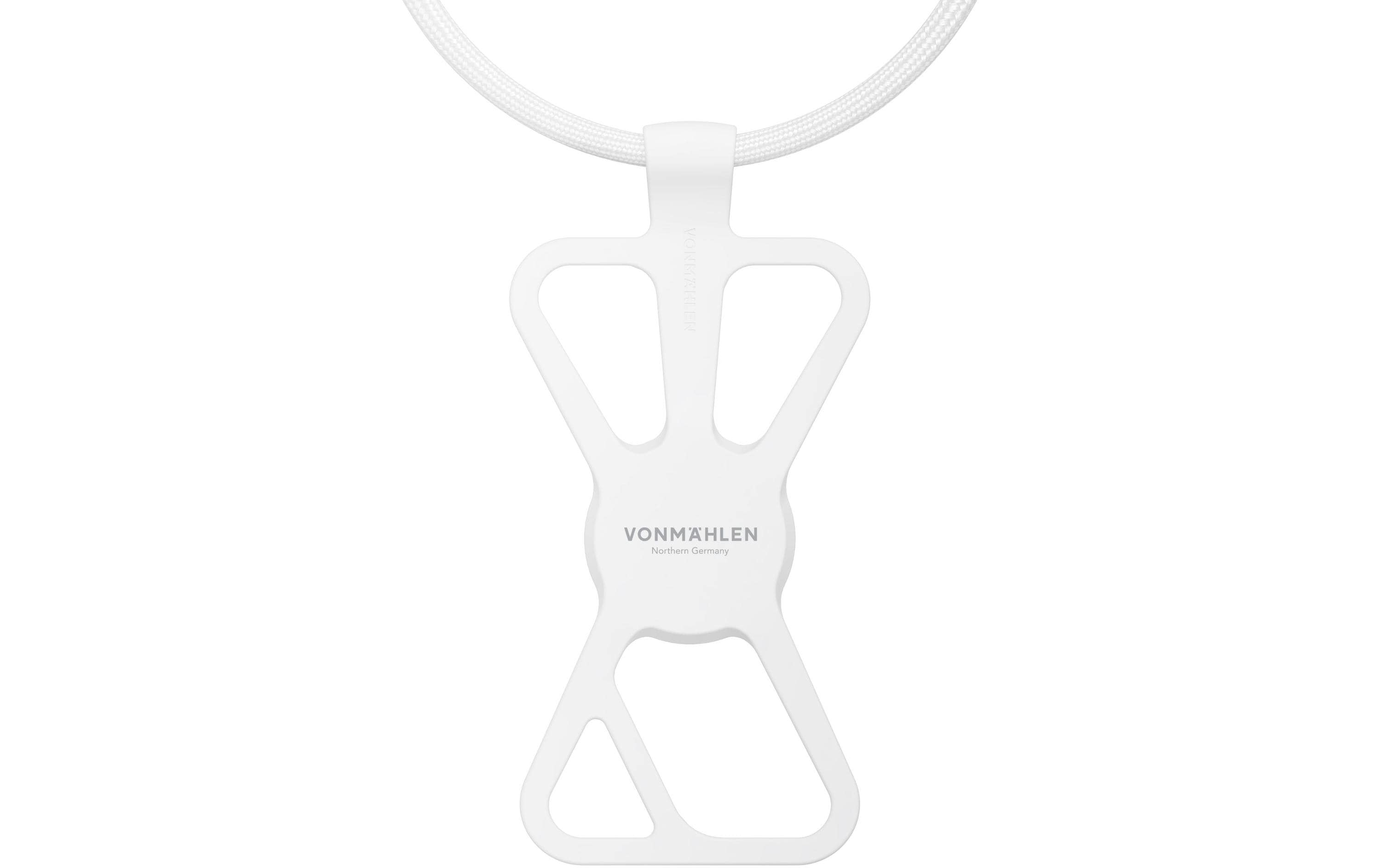 Vonmählen Infinity White
