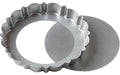 Decora Backform grosse runde Form Antihaft - Metall