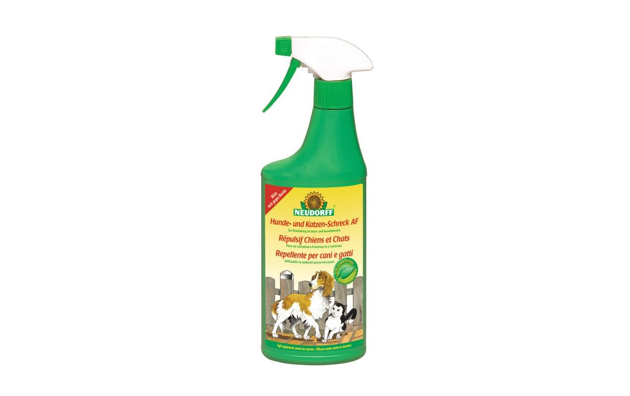 Hunde- und Katzenschreck AF 500 ml