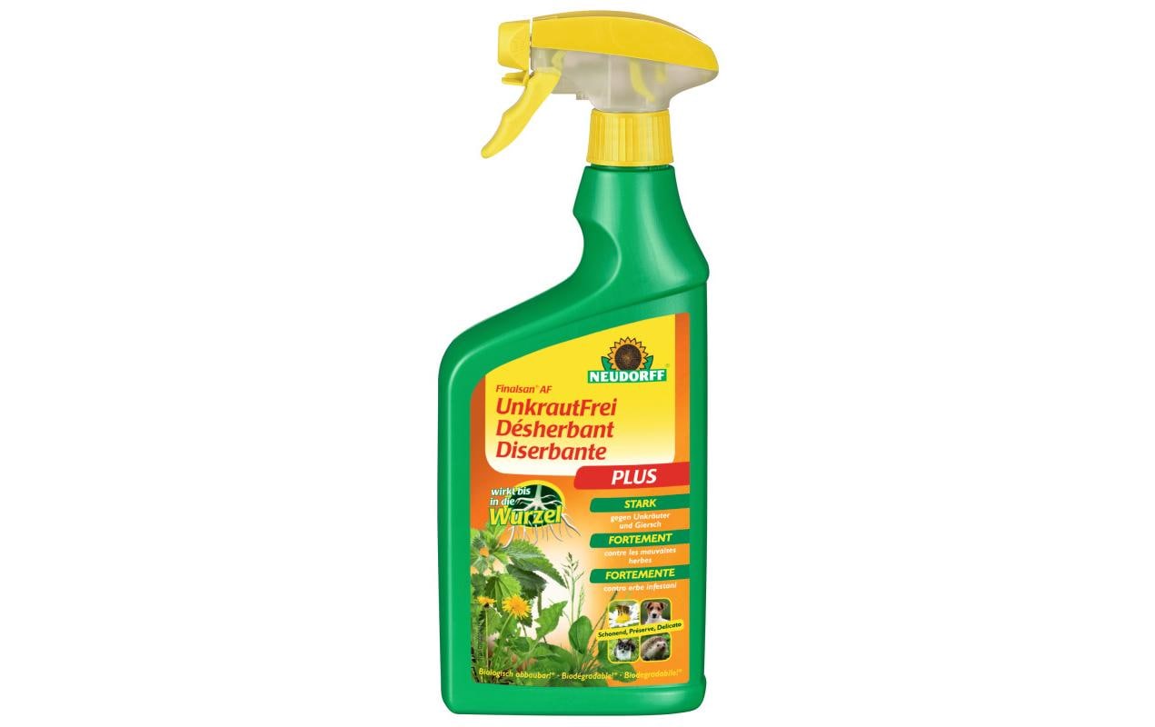 Finalsan AF UnkrautFrei Plus 750 ml