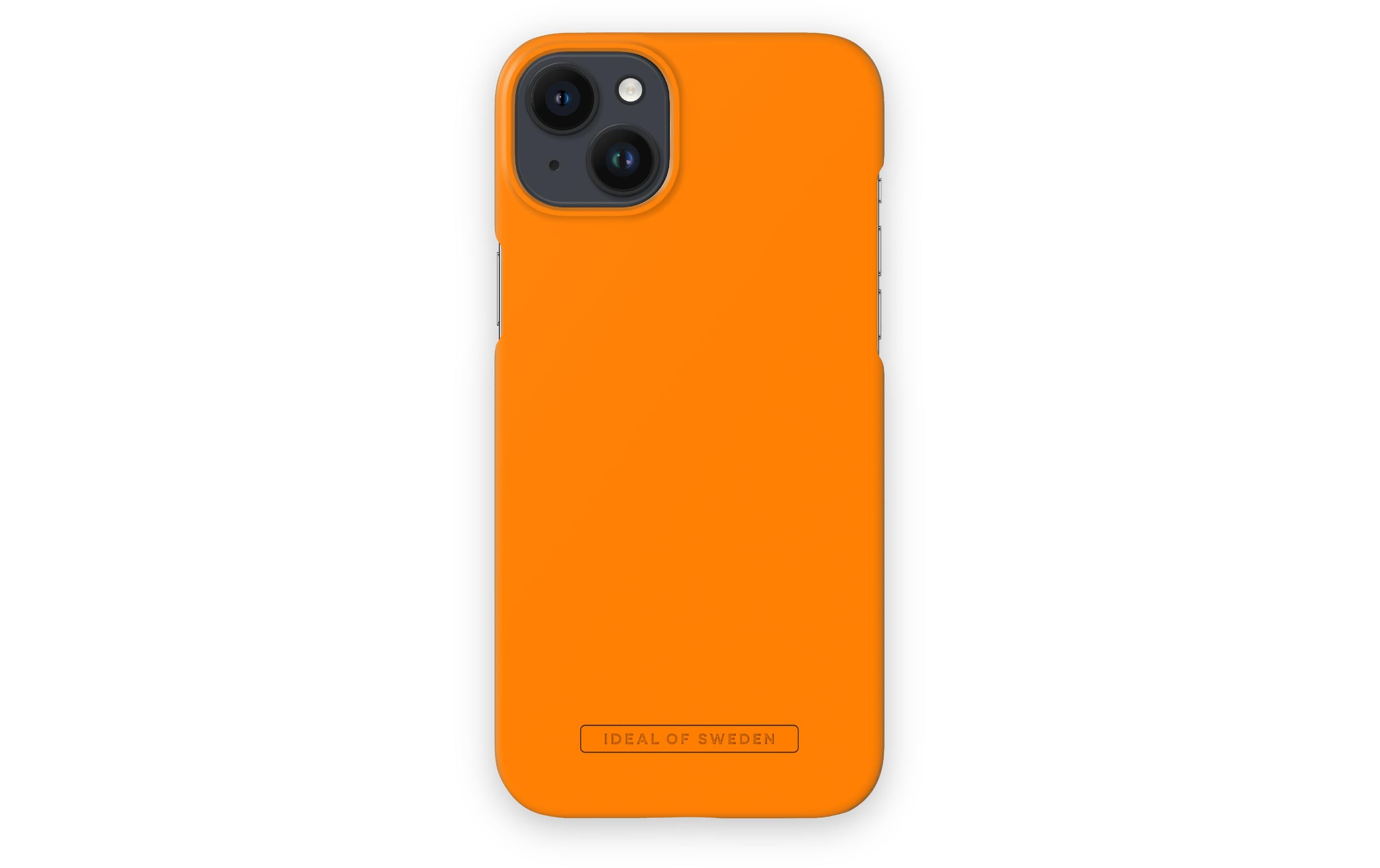Ideal of Sweden Apricot Crush