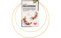 Leonardo Espressotasse Napoli, transparent 6 Stück, 80ml, H: 6cm, D: 6cm