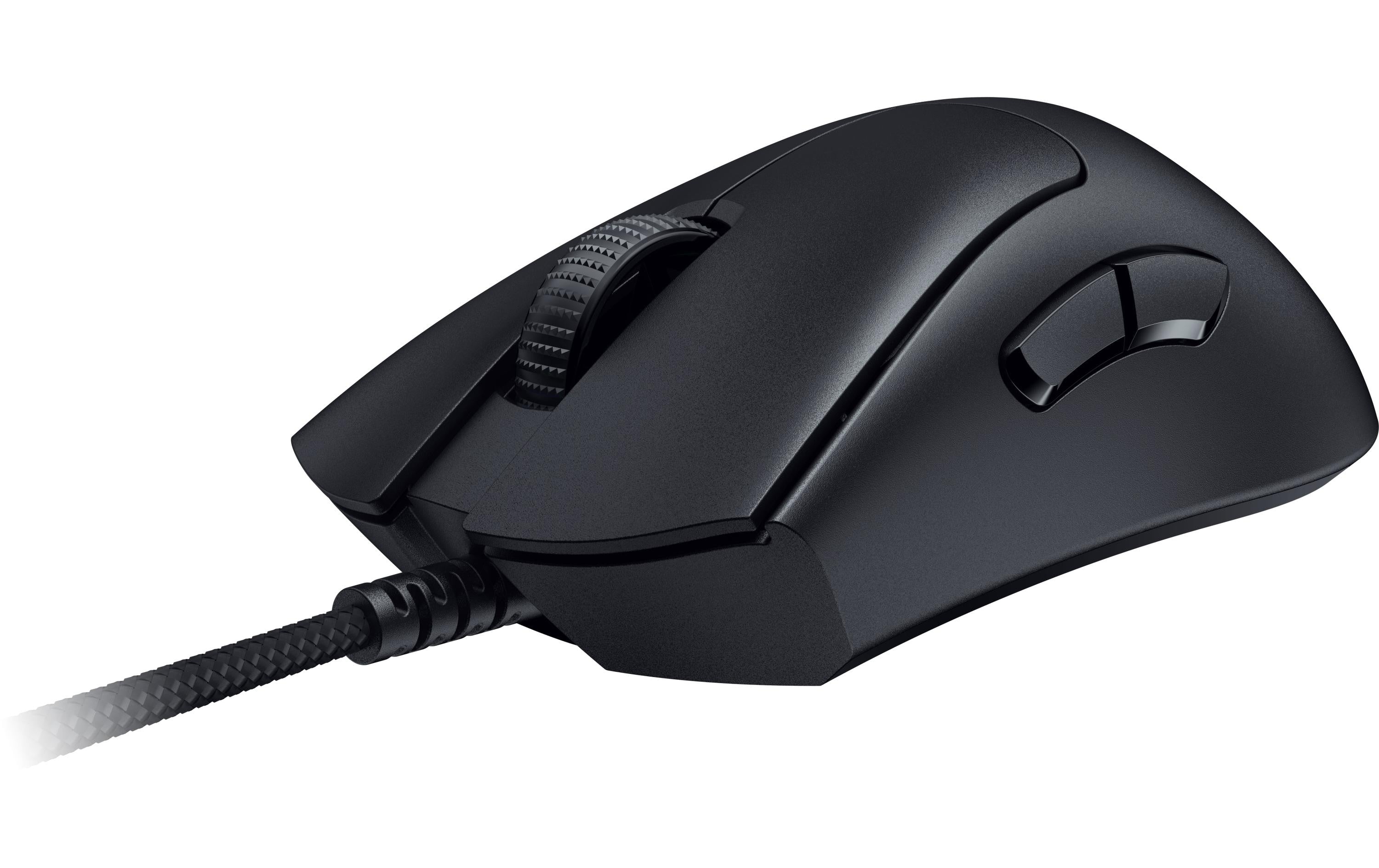 Razer DeathAdder V3 black 59g, 30'000 dpi