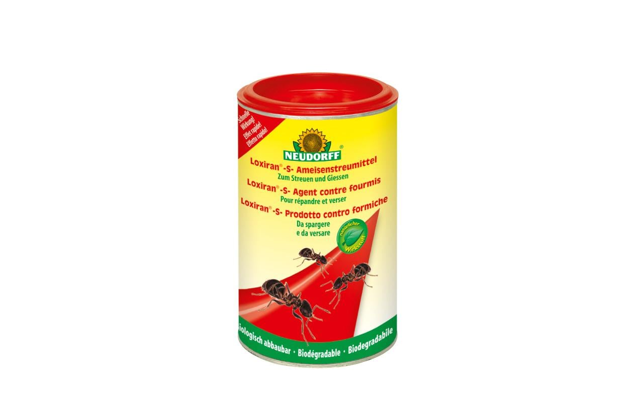Loxiran-S-AmeisenMittel 100 g