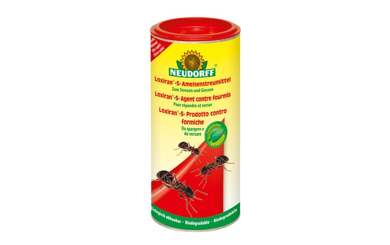 Loxiran-S-AmeisenMittel 500 g