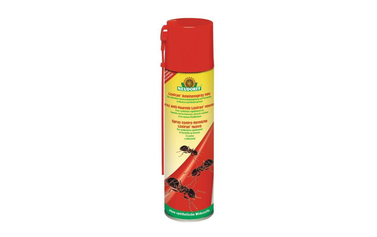 Loxiran Ameisenspray 200 ml