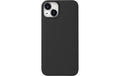 Nudient Thin Case Magsafe Ink Black fürs iPhone 13