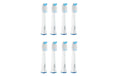 Oral-B Aufsteckbürsten Pulsonic Clean 8 8 Stück