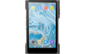 Shanling M3 Ultra, Hi-Res-Musikplayer, Schw schwarz, WiFi, Bluetooth & USB DAC